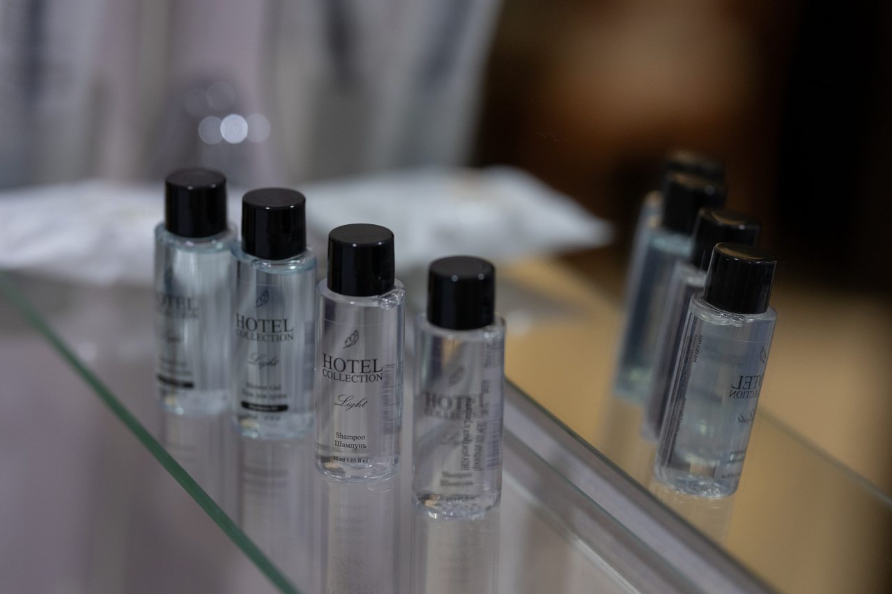 Люкс, Гостиница Классик