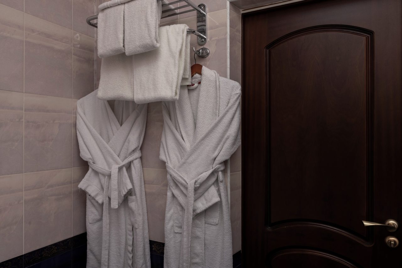 Люкс, Гостиница Классик