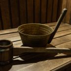 Сауна / SPA, Гостиница Классик