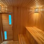 Сауна / SPA, Гостиница Классик