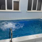 Сауна / SPA, Гостиница Классик