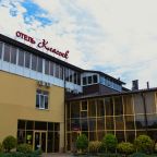 Автостоянка / Парковка, Гостиница Классик