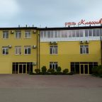 Автостоянка / Парковка, Гостиница Классик