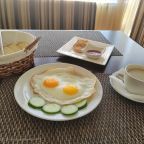 Доставка обеда, ужина в номер, Гостиница Классик