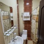 Двухместный (Twin), Гостиница Классик