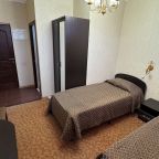 Двухместный (Twin), Гостиница Классик