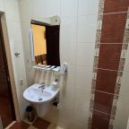 Двухместный (Twin), Гостиница Классик