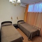 Двухместный (Twin), Гостиница Классик