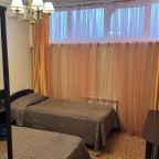 Двухместный (Twin), Гостиница Классик