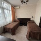 Двухместный (Twin), Гостиница Классик