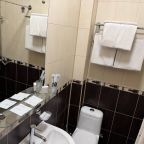 Двухместный (Twin), Гостиница Классик
