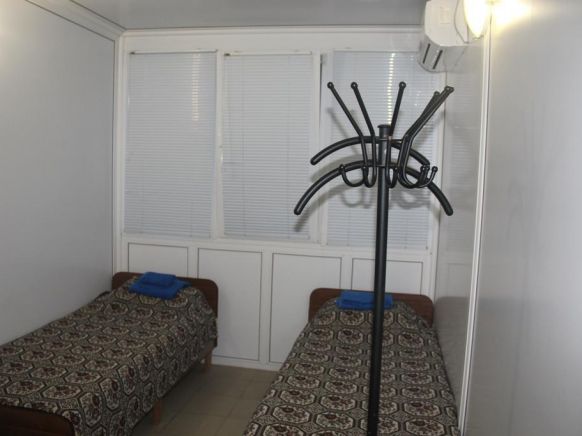 Фотография номера гостевого дома 9 Мая