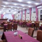 Ресторан, Гостиница Золотой Ручей