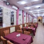 Ресторан, Гостиница Золотой Ручей