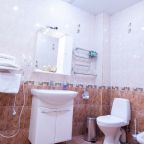 Люкс (Второй этаж), Гостиница Золотой Ручей