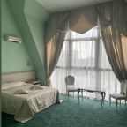 Люкс (Люкс), Ресторанно-гостиничный комплекс Сударушка