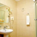 Одноместный (Стандарт), Ресторанно-гостиничный комплекс Сударушка