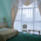 Люкс (Люкс), Ресторанно-гостиничный комплекс Сударушка