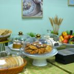 Бар / Ресторан, Ресторанно-гостиничный комплекс Сударушка