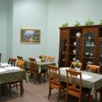 Бар / Ресторан, Ресторанно-гостиничный комплекс Сударушка