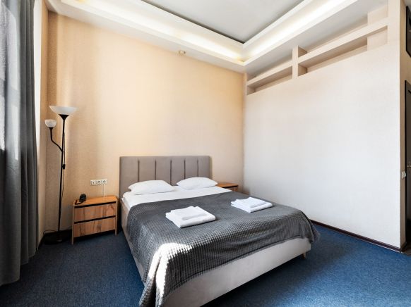 Фотография номера гостиницы Антей