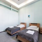 Полулюкс (2 раздельные кровати), Отель Антей