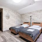 Полулюкс (2 раздельные кровати), Отель Антей