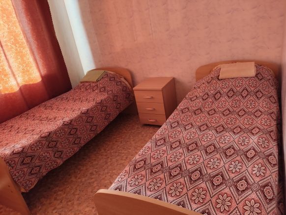 Фотография номера гостиницы Комета