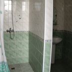 Двухместный (Двухкомнатный улучшенный, №101), Гостиница Комета