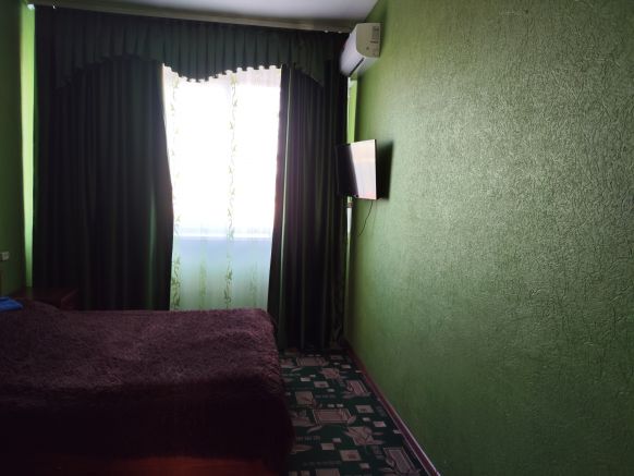 Фотография номера гостиницы Комета