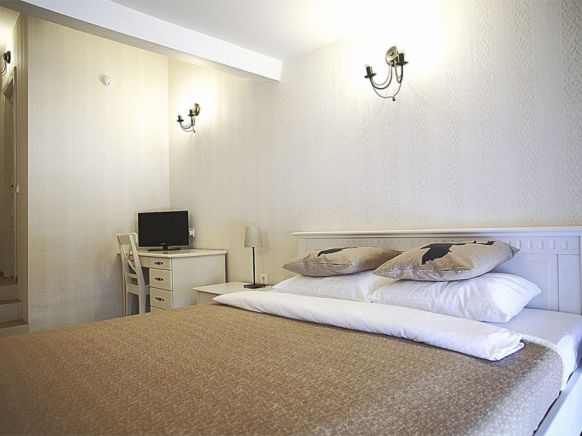 Фотография номера гостиницы Бонотель