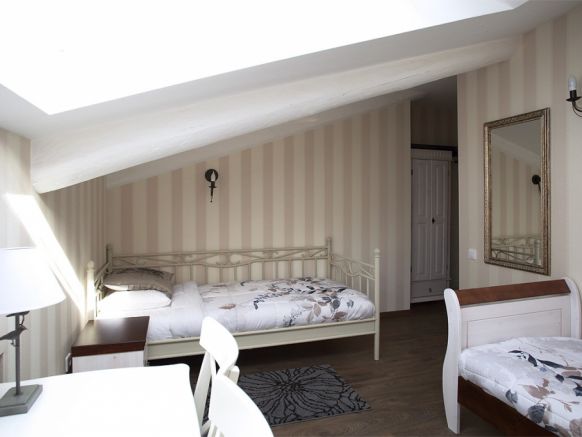 Фотография номера гостиницы Бонотель