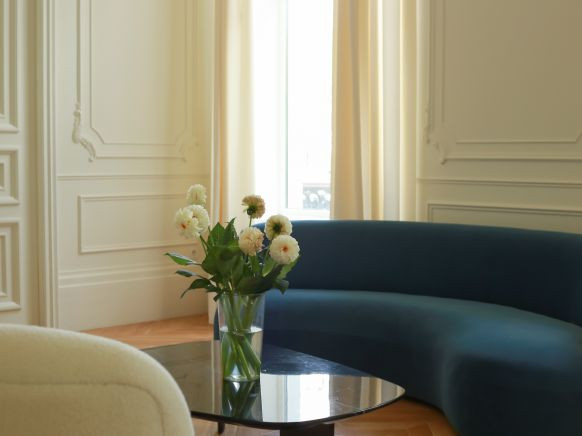 Фотография номера гостиницы Бонотель