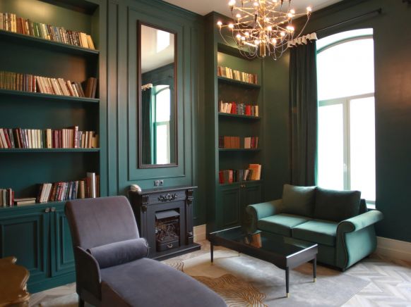 Фотография номера гостиницы Бонотель