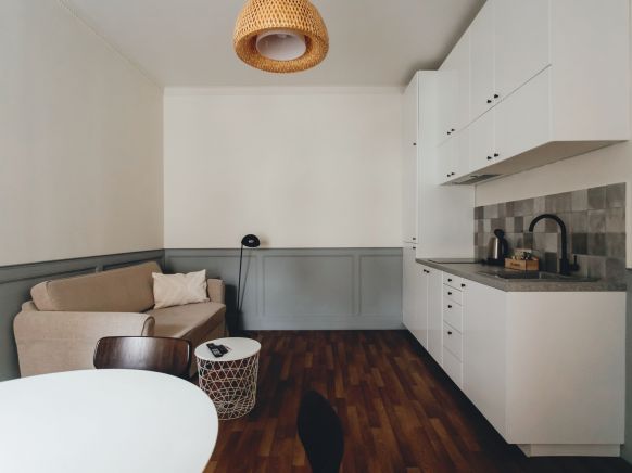 Фотография номера гостиницы Бонотель