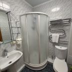 Трёхместный и более (Стандарт с раздельными кроватями), Гостиница Комильфо