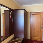 Трёхместный и более (Стандарт с раздельными кроватями), Гостиница Комильфо