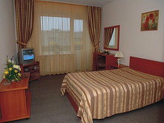Трёхместный и более (1 категории) гостиницы Азия, Магнитогорск