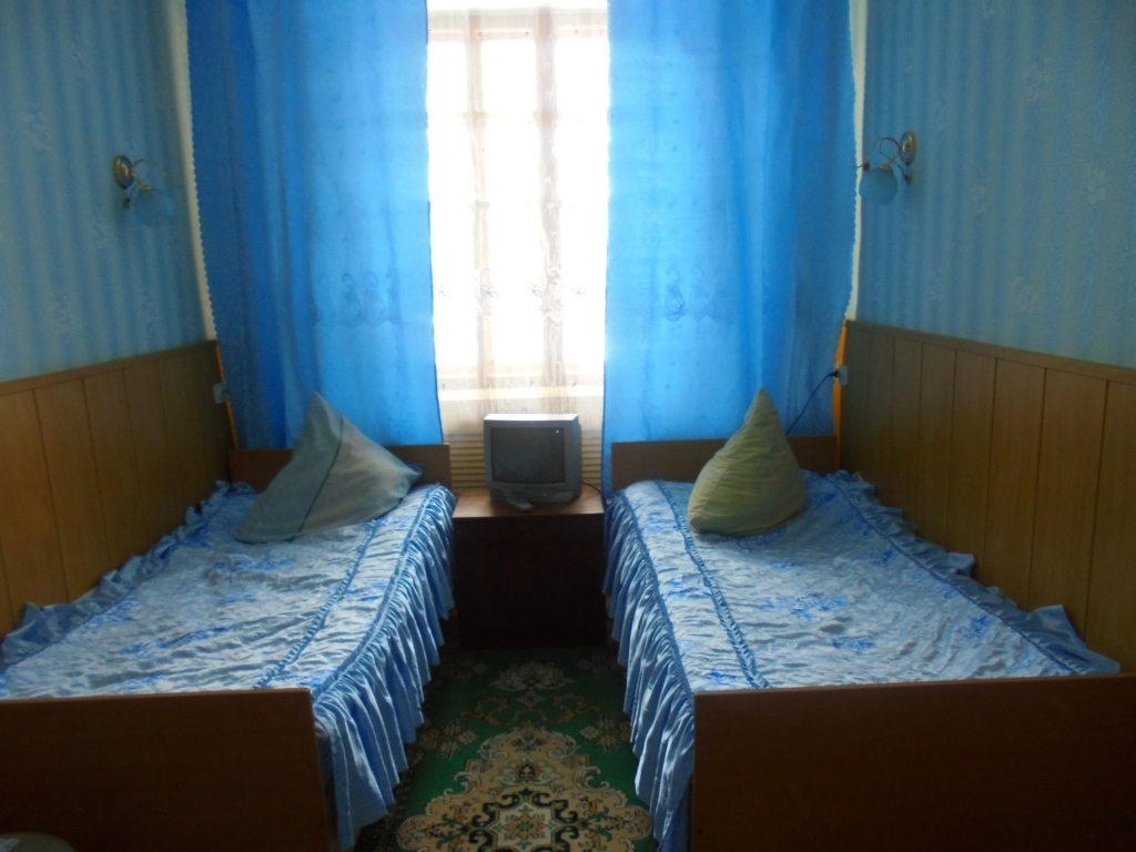 Двухместный (Стандарт) гостиницы Купеческое подворье, Арзамас