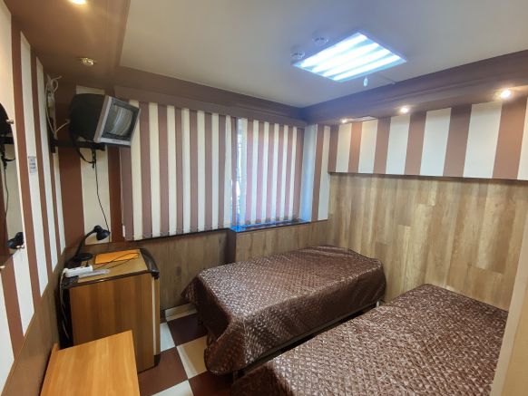 Фотография номера мини отеля Ваш Дом