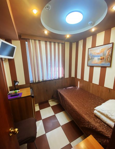 Фотография номера мини отеля Ваш Дом