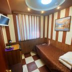 Одноместный (Стандарт), Гостиница Ваш Дом