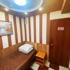 Одноместный (Стандарт), Гостиница Ваш Дом