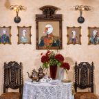 Ресторан, Отель Реавиль