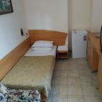 Одноместный (Однокомнатный Стандарт), Санаторий Крымские зори