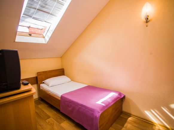 Фотография номера пансионата Крымские зори