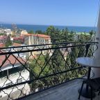 Одноместный (Однокомнатный Эконом+), Санаторий Крымские зори