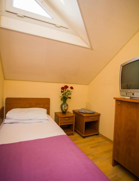 Фотография номера пансионата Крымские зори