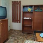 Одноместный (Эконом в блоке), Санаторий Крымские зори