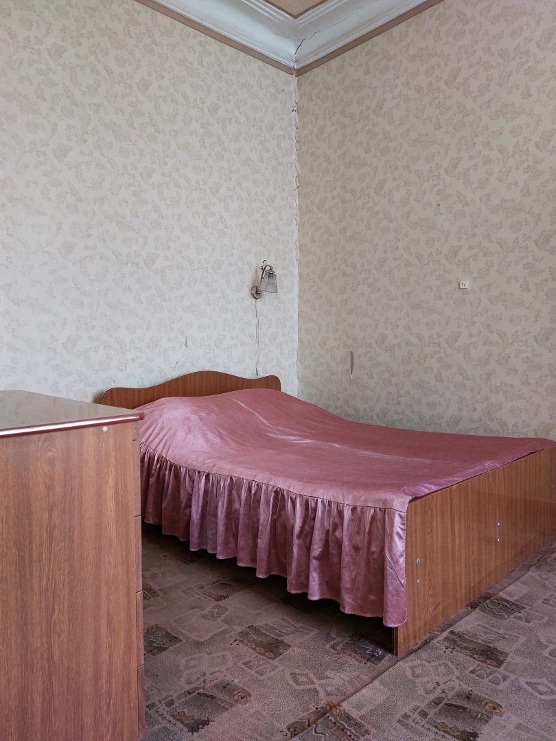 Одноместный (Семейный, № 207, 201) гостиницы Северная, Армавир